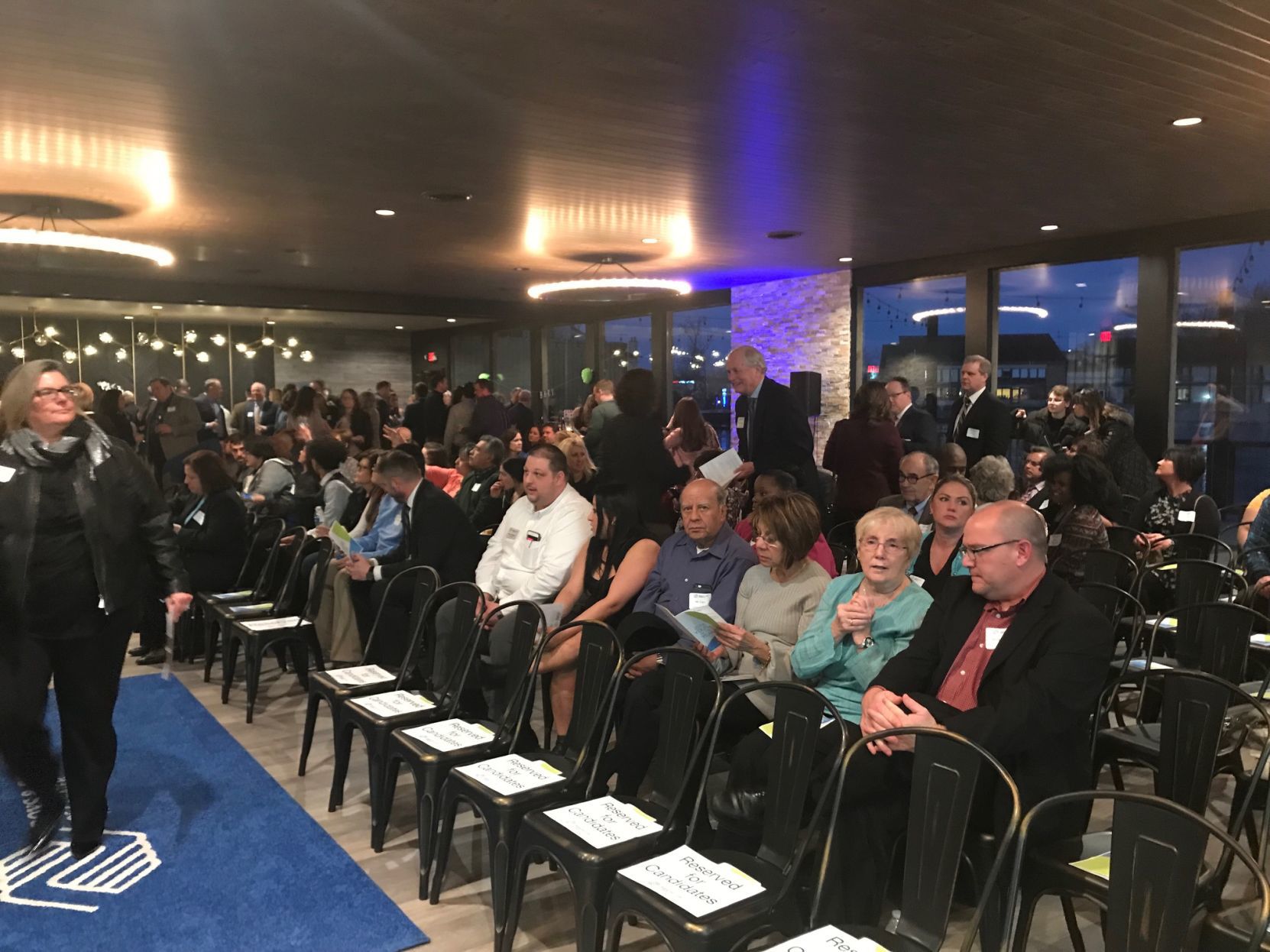 Boys & Girls Clubs of Greater Northwest Indiana Youths of the Year